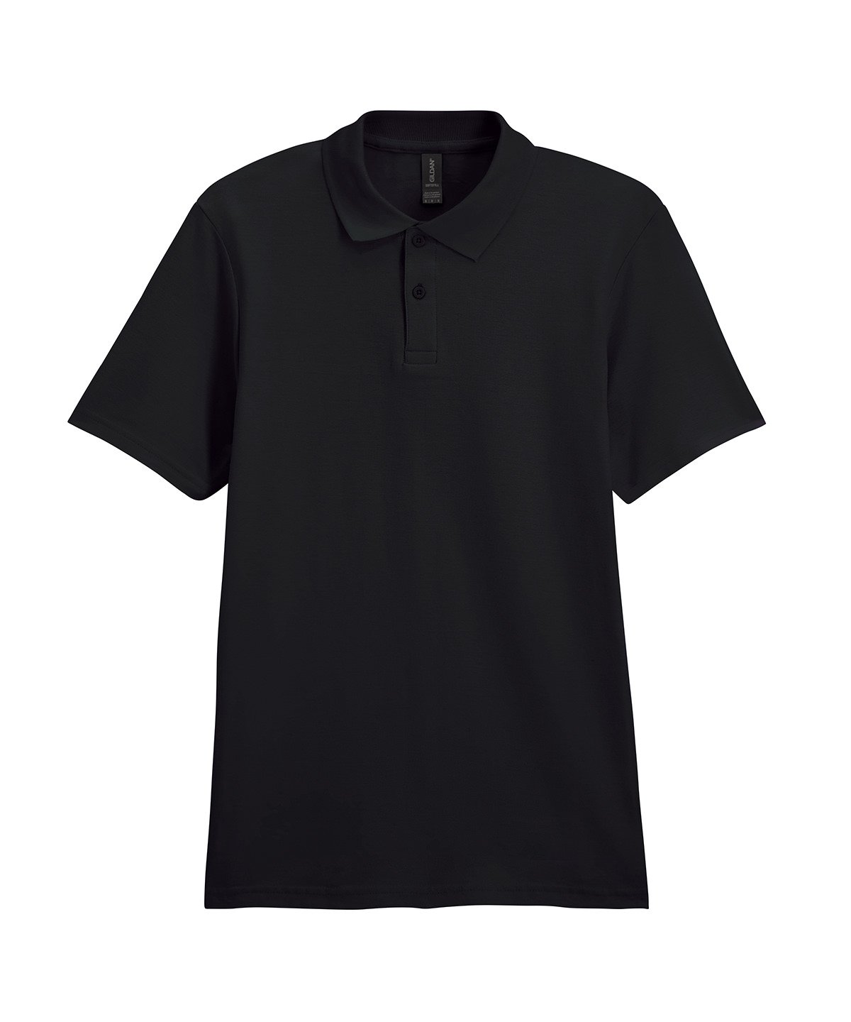Softstyle Adult Pique Polo