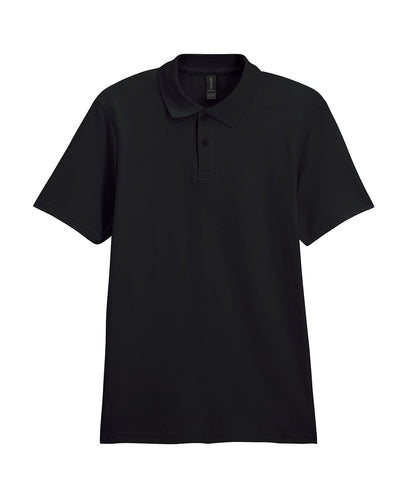 Softstyle Adult Pique Polo