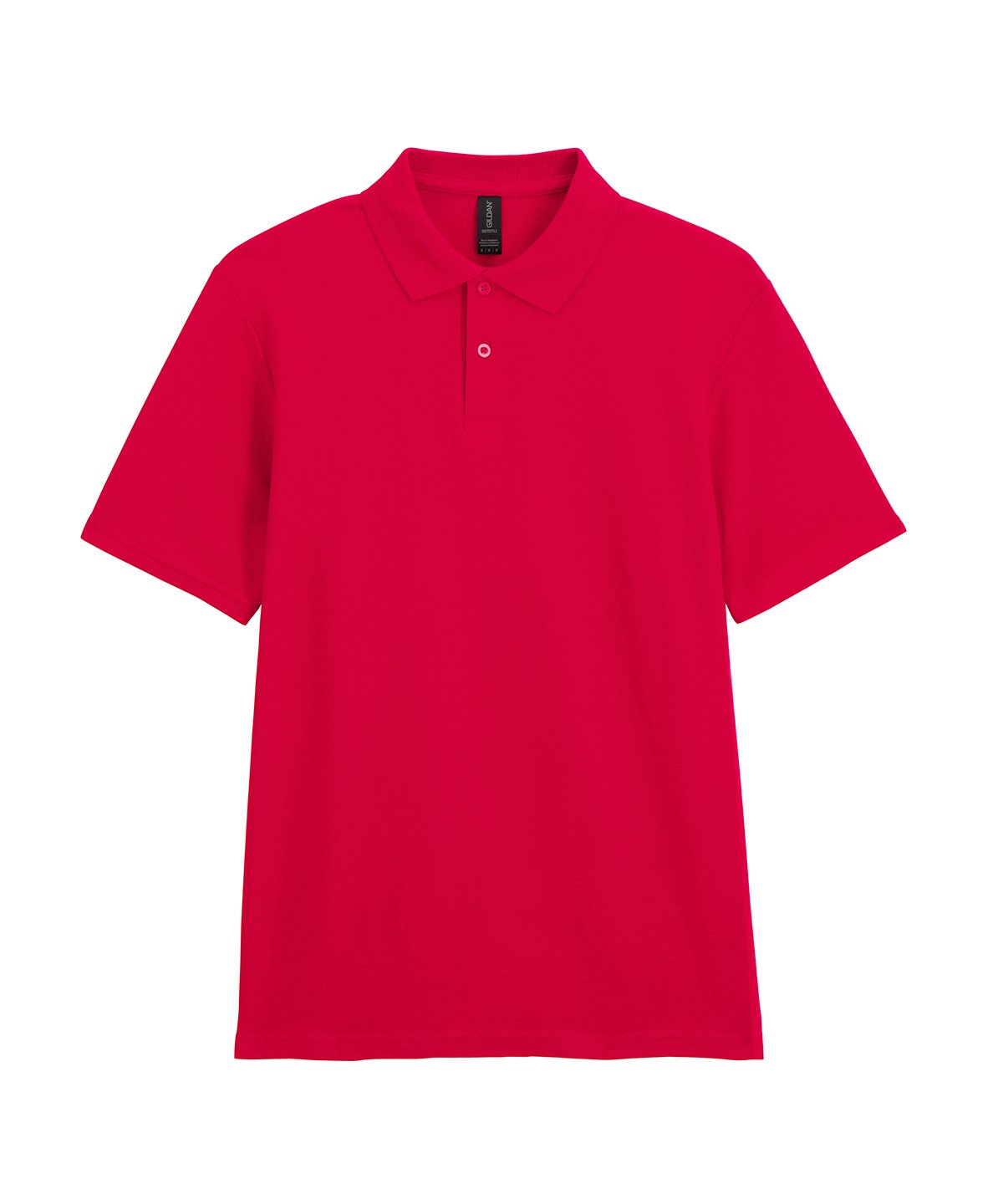 Softstyle Adult Pique Polo