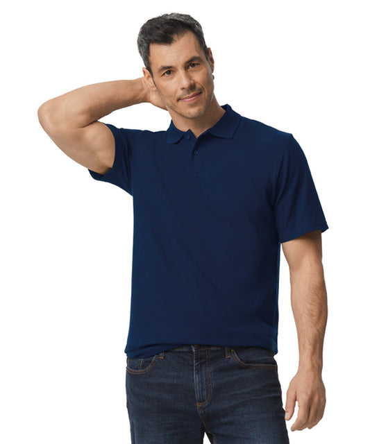 Softstyle Adult Pique Polo